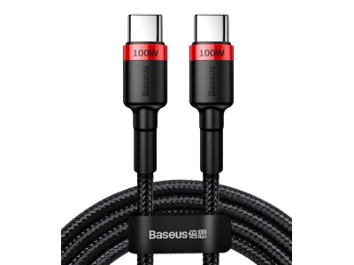 Baseus CATKLF-AL91 USB cable 2 m
