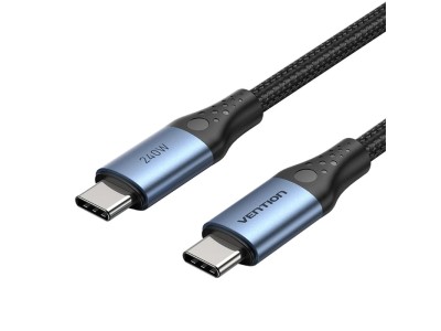 Vention USB 2.0 5A 240W