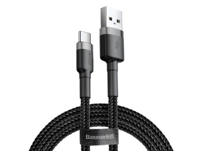 Baseus CATKLF-CG1 USB cable 2 m