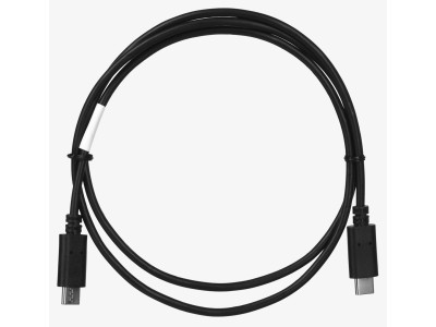 Lanberg CA-CMCM-10CU-0010-BK kabel USB 2.0