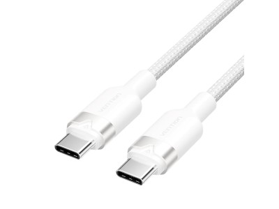 Vention USB-C to C cable, braided