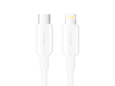 USB-C to Lightning Cable 3A 480Mbps