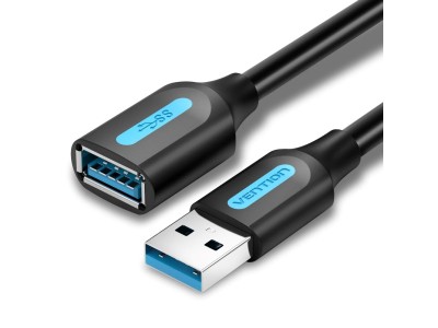 Vention 1m USB 3.0 extension