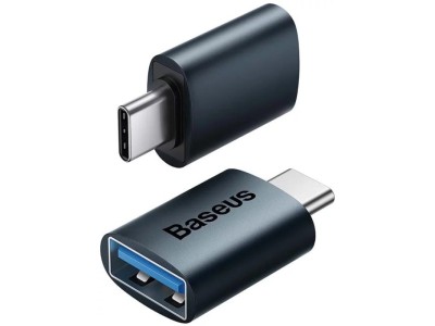 Baseus Ingenuity Series USB-C to USB-A