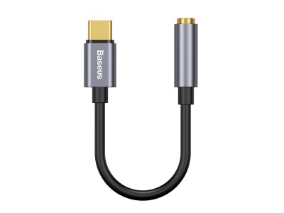 Baseus L54 mobile phone cable Black