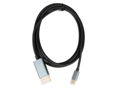 IBox ITVCDP4K video cable adapter 1
