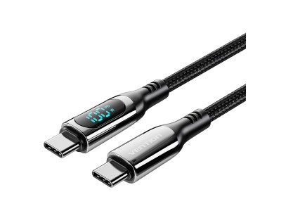 Vention Cotton Braided USB 2.0
