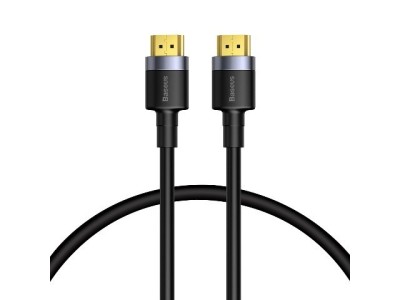 Baseus CADKLF-F01 HDMI cable 2 m