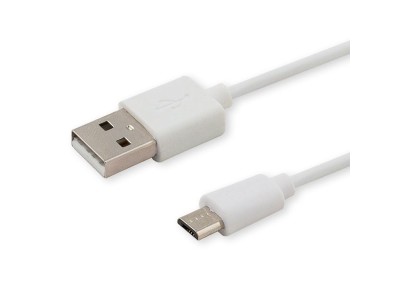Savio USB – micro USB cable