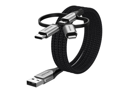 Vention USB 2.0 A Male