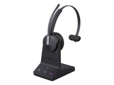 Yealink WH64 Mono UC Headset Wireless