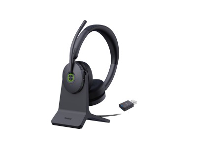 Yealink WH68 Hybrid with Charging Stand