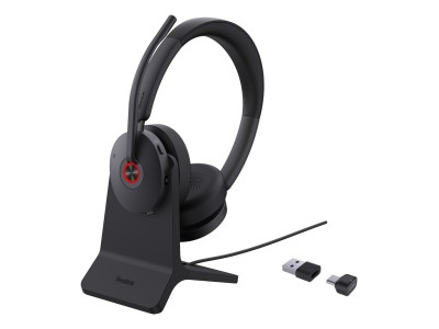 Yealink BH74 - Headset - on-ear