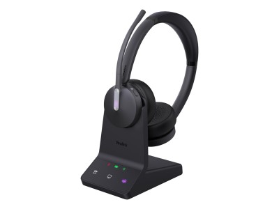Yealink WH64 Dual Teams Headset Wireless