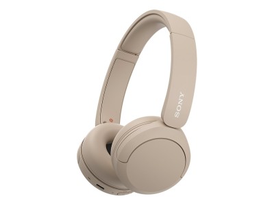 Sony WH-CH520 Headset Wireless Head-band Calls/Music