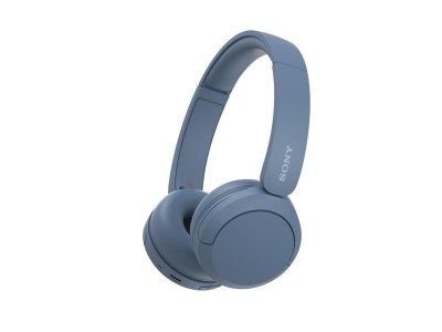 Sony WH-CH520 Headset Wireless Head-band Calls/Music