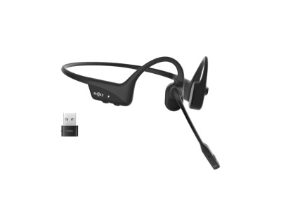 SHOKZ OpenComm2 UC 2025 Upgrade Wireless