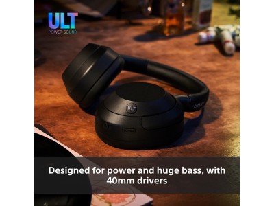 Sony ULT WEAR - Wireless Bluetooth
