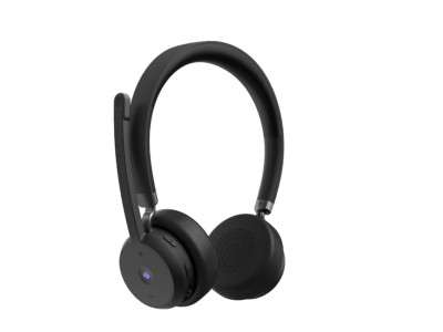 Lenovo Wireless VoIP Headset Head-band Office/Call