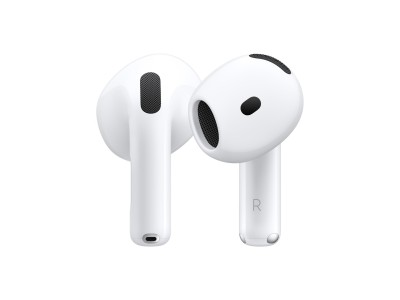Apple AirPods 4 with Active Noise