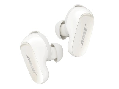 Bose QuietComfort Ultra In-Ear BT ANC