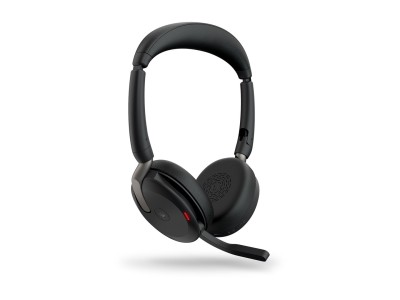 Jabra Evolve2 65 Flex - Link380a