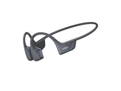 Shokz OpenRun Pro 2, czarne –