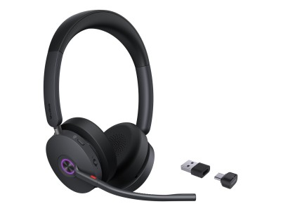 Yealink BH74 Teams USB-C/A Headset