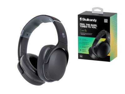 Skullcandy Crusher Evo Headset Wired &