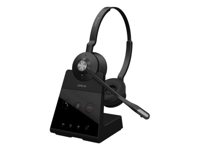 Jabra Engage 65 SE stereo headset