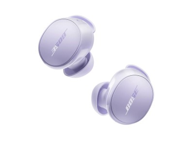 Bose Wireless Headset, Lilac