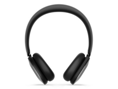 Lenovo 4XD1T60925 headphones/headset Wireless Head-band Office/Call