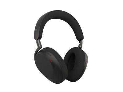 Jabra Evolve3 85 Headset Wired &
