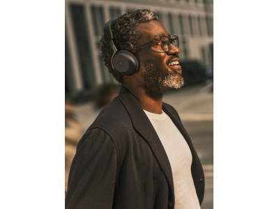 Jabra Evolve3 75 - UC Link390c