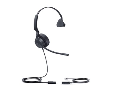 Yealink YHS36 E2 Mono Headset