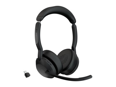 Jabra Evolve2 55 - Link380c UC