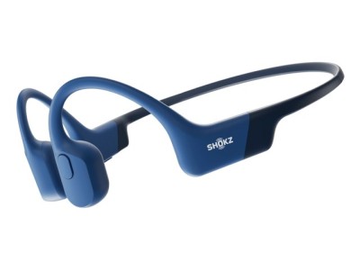 SHOKZ OpenRun Headset Wireless Neck-band Sports