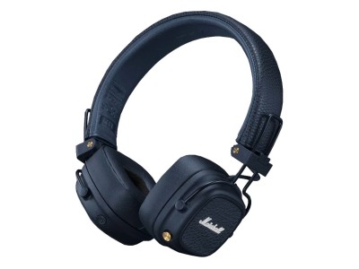 Marshall Major V Midnight Blue -