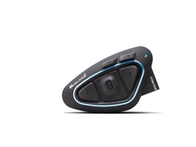 Motorbike Intercom Midland BTX2 PRO S