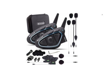 Motorbike Intercom Midland BTX2 PRO S