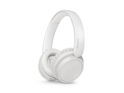 Philips 5000 series TAH5209WT/00 headphones/headset Wireless