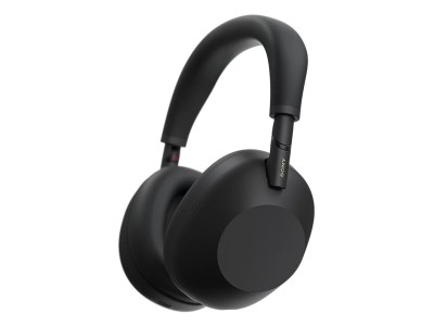 Sony WH-1000XM6 Headset Wired & Wireless