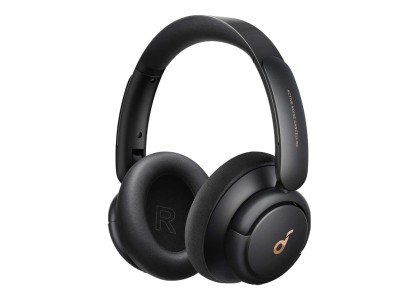 Soundcore Life Q30 Headset Wireless Head-band
