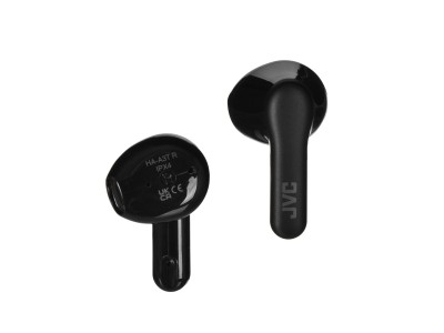JVC EARBUDS HA-A3T HEADPHONES HAA-3TBU (WIRELESS