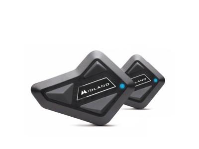 Motorbike Intercom Midland BT MINI TWIN