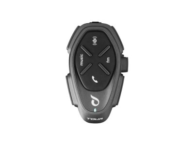 Interphone TOUR HD Motorbike intercom 1500