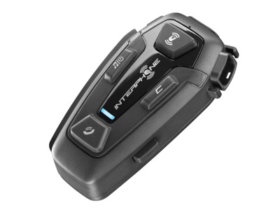 Interphone U-COM 8R Motorbike intercom 1600