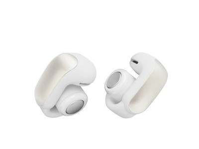 Bose Ultra Open True Wireless w/Mic