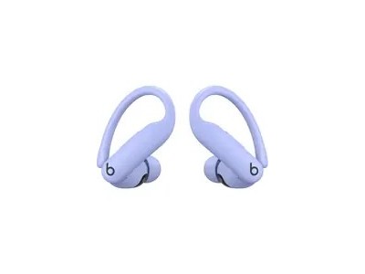 Powerbeats Pro 2 Earphones Hyper Purple