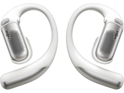 SHOKZ OpenFit Pro Headset True Wireless